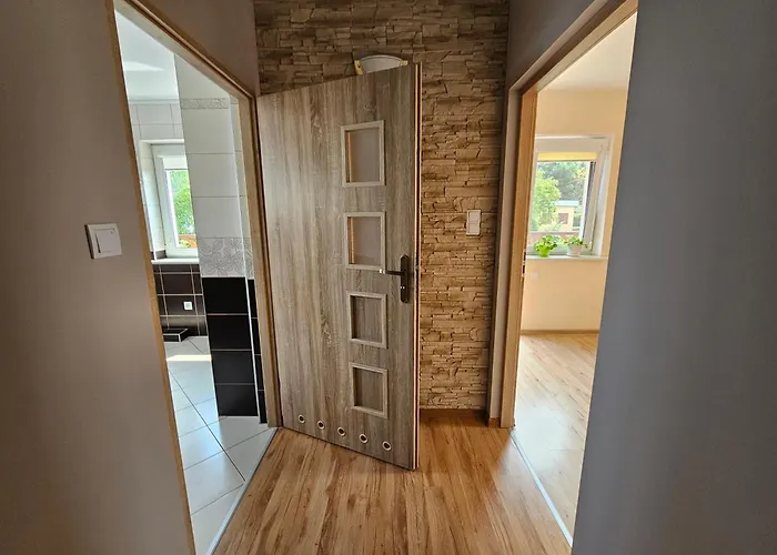 Pod Grusza * Lubin (West Pomeranian)