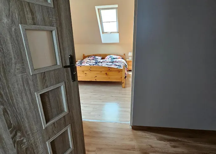 Pod Grusza Casa vacanze