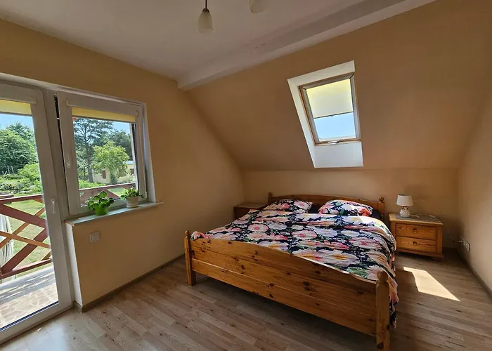 Pod Grusza Casa vacanze *