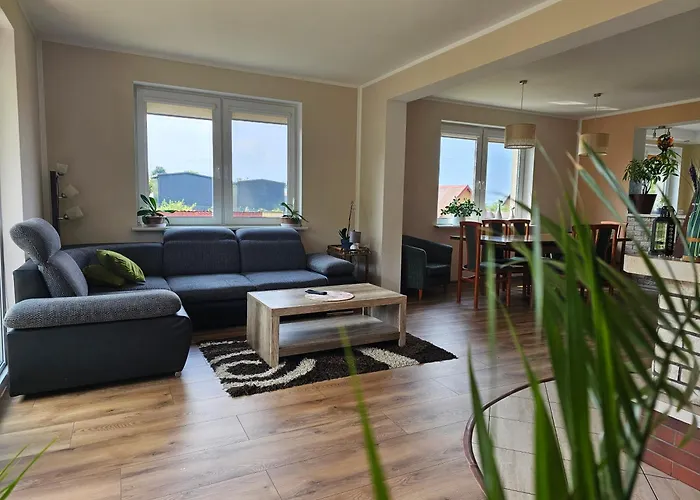 Casa vacanze Pod Grusza *