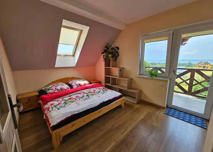 Pod Grusza Casa vacanze Lubin (West Pomeranian)