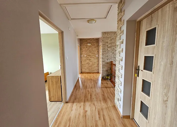 Pod Grusza Lubin (West Pomeranian)