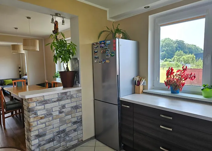 Pod Grusza Casa vacanze