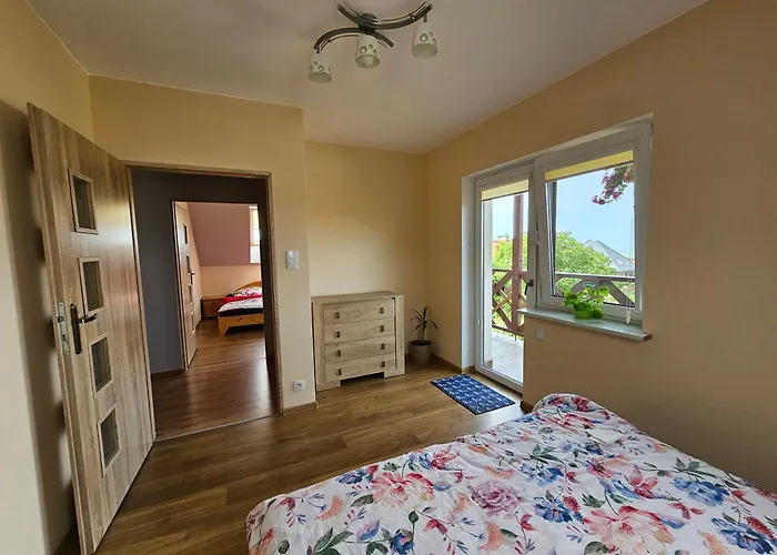 Casa vacanze Pod Grusza