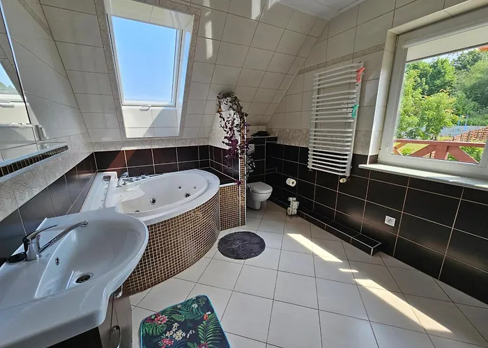 Pod Grusza Casa vacanze *