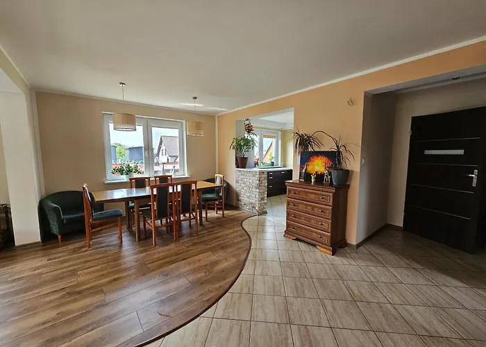 Casa vacanze Pod Grusza *