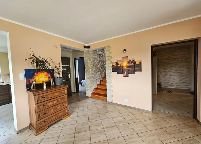 Pod Grusza Lubin (West Pomeranian)