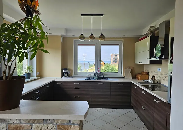 Pod Grusza Casa vacanze *