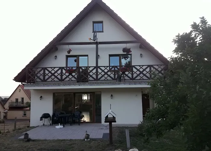 Pod Grusza Lubin (West Pomeranian)