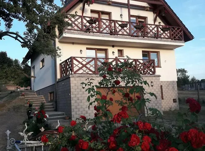 Pod Grusza Casa vacanze