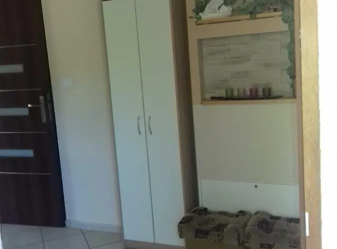 Pod Grusza Lubin (West Pomeranian)