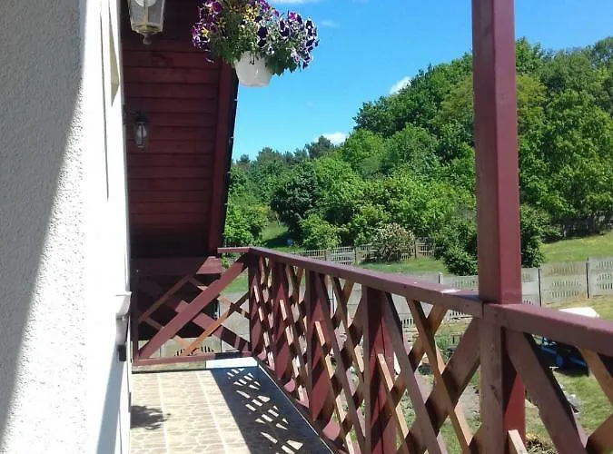 Pod Grusza Casa vacanze Lubin (West Pomeranian)