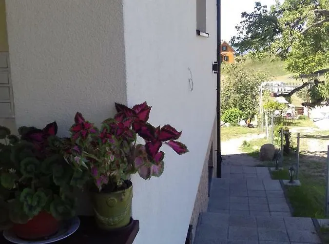 Pod Grusza Σπίτι διακοπών *