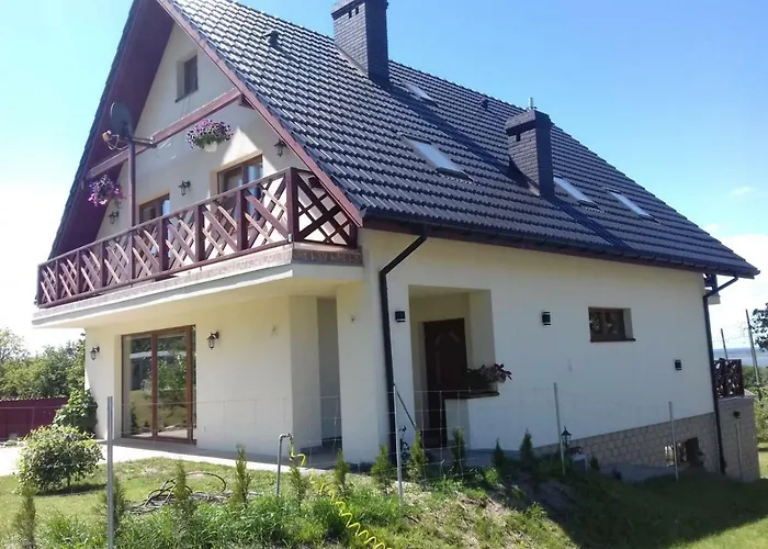 Pod Grusza * Lubin (West Pomeranian)